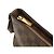 Sac à bandoulière Louis Vuitton Damier Trotteur Pochette Marron Damier ebène - vue 5