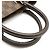 Borsa a tracolla Louis Vuitton Damier Normandie Marrone Damier ebene - vista 5