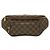 Marsupio Louis Vuitton Damier Melville Bumbag - vista 2