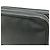 Clutch in pelle Taiga Louis Vuitton Nero Grigio - vista 10