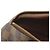 Borsa a tracolla Louis Vuitton Damier Melville Bumbag Marrone Bianco Damier ebene - vista 9