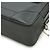 Clutch Louis Vuitton Taiga Nero Grigio - vista 4