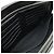Clutch Louis Vuitton Taiga Nero Grigio - vista 7