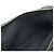 Clutch Louis Vuitton Taiga Nero Grigio - vista 8