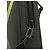 Borsa a tracolla Louis Vuitton Taiga Rainbow Danube Nero Multicolore - vista 5