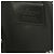 Borsa a tracolla Louis Vuitton Taiga Rainbow Danube Nero Multicolore - vista 9