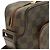Borsa a tracolla Louis Vuitton Damier Olaf PM Pochette Marrone Bianco Damier ebene - vista 6