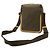 Borsa a tracolla Louis Vuitton Damier Geant Citadin Cachi - vista 3