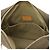 Borsa a tracolla Louis Vuitton Damier Geant Citadin Cachi - vista 6