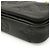 Borsa a tracolla Louis Vuitton Bubble Glam Wallet-on-Strap Chain Shoulder Bag Nero - vista 4
