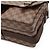 Borsa a Spalla Louis Vuitton Damier Broadway Marrone Damier ebene - vista 4