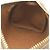 Borsa a mano pochette e borsa a tracolla Louis Vuitton Monogram Mini Speedy Marrone Monogramma - vista 10