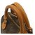 Borsa a mano pochette e borsa a tracolla Louis Vuitton Monogram Mini Speedy Marrone Monogramma - vista 5