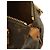 Borsa a mano pochette e borsa a tracolla Louis Vuitton Monogram Mini Speedy Marrone Monogramma - vista 9