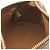 Borsa a mano Louis Vuitton Monogram Mini Speedy Marrone Monogramma - vista 7