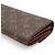 Louis Vuitton Monogram Bi-fold Long Wallet Braun Monogramm - Ansicht 4