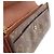 Louis Vuitton Monogram Bi-fold Long Wallet Braun Monogramm - Ansicht 9