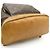 Zaino e Borsa a Spalla Louis Vuitton Monogram Montsouris GM Marrone Monogramma - vista 10