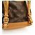 Zaino Louis Vuitton Monogram Mini Montsouris Marrone Monogramma - vista 6