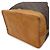 Borsa a Spalla Louis Vuitton Monogram Noe Modello M42224 Marrone Monogramma - vista 4