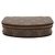 Louis Vuitton Monogram Pochette Monte Carlo Case M47352 Marrone Monogramma - vista 2