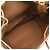 Borsa a Spalla Louis Vuitton Monogram Noe Marrone Monogramma - vista 8