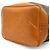 Borsa a tracolla Louis Vuitton Monogram Noe Marrone Monogramma - vista 10