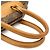 Borsa Louis Vuitton Monogram Bowling Vanity Deauville Marrone Monogramma - vista 5