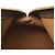Borsa Louis Vuitton Monogram Speedy 25 M41528 Marrone - vista 9