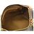 Borsa Louis Vuitton Monogram Speedy 25 Marrone - vista 7