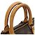 Borsa Louis Vuitton Monogram Speedy 25 Marrone - vista 6