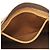 Borsa Louis Vuitton Monogram Speedy 25 Marrone - vista 9