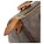Borsa Louis Vuitton Monogram Speedy 25 Marrone  - vista 6