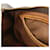 Borsa Louis Vuitton Monogram Speedy 25 Marrone  - vista 8