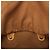 Borsa Louis Vuitton Monogram Speedy 25 Marrone - vista 8