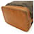Borsa a tracolla Louis Vuitton Monogram Noe Marrone Monogramma - vista 4
