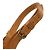 Borsa a tracolla Louis Vuitton Monogram Noe Marrone Monogramma - vista 6
