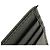 Cartera Bi-fold Triangle Prada Negro Blanco - vista 6