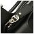 Borsa Salvatore Ferragamo Gancini Nero - vista 5