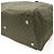 Borsa Boston Louis Vuitton Monogram Mini Louise Cachi Monogramma - vista 4