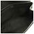 Borsa a tracolla Louis Vuitton Lockme II BB Nero Bianco - vista 7