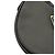 Borsa a Spalla Arche Small in Pelle Prada Nero - vista 5