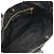 Borsa Tote Prada in nylon nero - vista 6