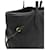 Borsa Tote Prada in nylon nero - vista 7