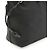 Borsa Tote Prada in nylon nero - vista 8