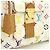 Borsa Louis Vuitton Monogram Multicolor Speedy 30 Bianco Multicolore Monogramma - vista 9