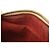 Borsa a Spalla Louis Vuitton Monogram Multicolor Boulogne M92660 Bianco Multicolore Giallo Monogramma - vista 8