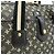 Borsa Tote Louis Vuitton Monogram Mini Cabas Marie Kate Nero Monogramma - vista 10