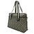 Borsa Tote Louis Vuitton Monogram Mini Cabas Marie Kate Nero Monogramma - vista 3