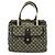 Borsa Louis Vuitton Monogram Mini Sac Marie Kate Nero Monogramma